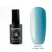 123 Grattol Gel Polish Blue Pearl 9 ml