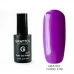 130 Grattol Gel Polish Dark Fuchsia 9 ml