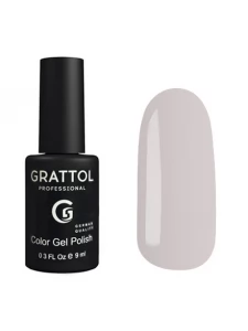 171 Grattol Gel Polish Smoke 9 ml