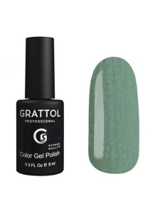 177 Grattol Gel Polish Moss 9 ml
