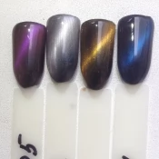 Crystal Series