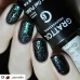 001 Grattol Gel Polish Galaxy Emerald 9ml