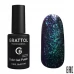 001 Grattol Gel Polish Galaxy Emerald 9ml
