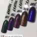 005 Grattol Gel Polish Galaxy Ocean 9ml