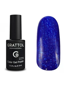 Grattol Gel Polish LS Sapphire 03 9ml