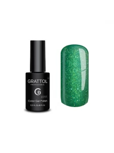 13 Grattol Gel Polish Rainbow