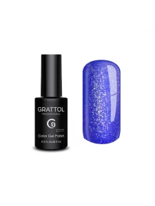 14 Grattol Gel Polish Rainbow