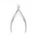 Nippers for skin SMART 50 3 mm N5-10-03 (КЕ-01) STALEKS