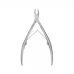 Nippers for skin SMART 40 5 mm N5-20-05 (КЕ-05) STALEKS