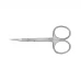 Scissors for cuticle SMART 10 TYPE 2 (22 mm)  STALEKS 