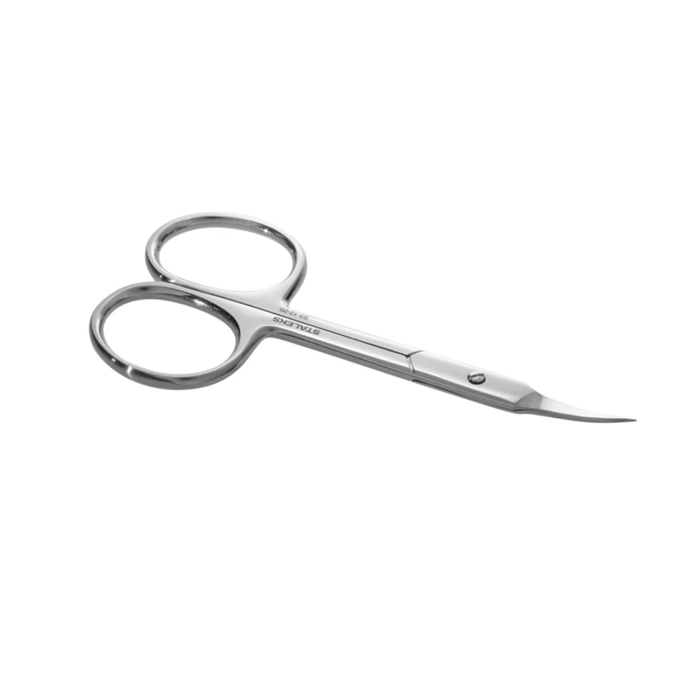 Scissors for cuticle CLASSIC 21 TYPE 1 (20 mm) STALEKS