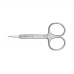 Scissors for cuticle CLASSIC 10 TYPE 1 (20 mm) S3-12-20 (Н-02)  STALEKS