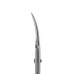 Scissors for cuticle CLASSIC 10 TYPE 1 (20 mm) S3-12-20 (Н-02)  STALEKS