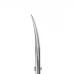 Scissors for cuticle CLASSIC 20 TYPE 2 (24 mm) S3-13-24 (Н-01)  STALEKS
