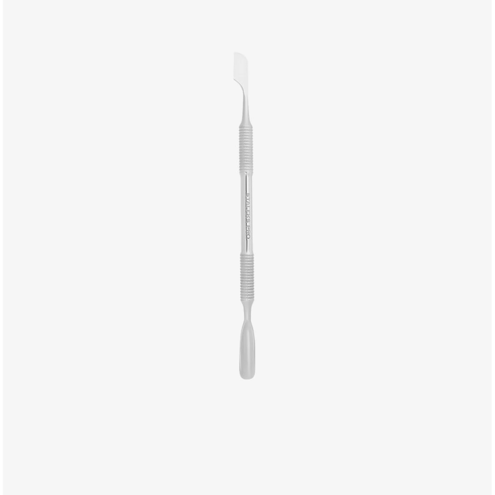 Pusher EXPERT 10 TYPE 5 (rounded) PE-10/5 STALEKS