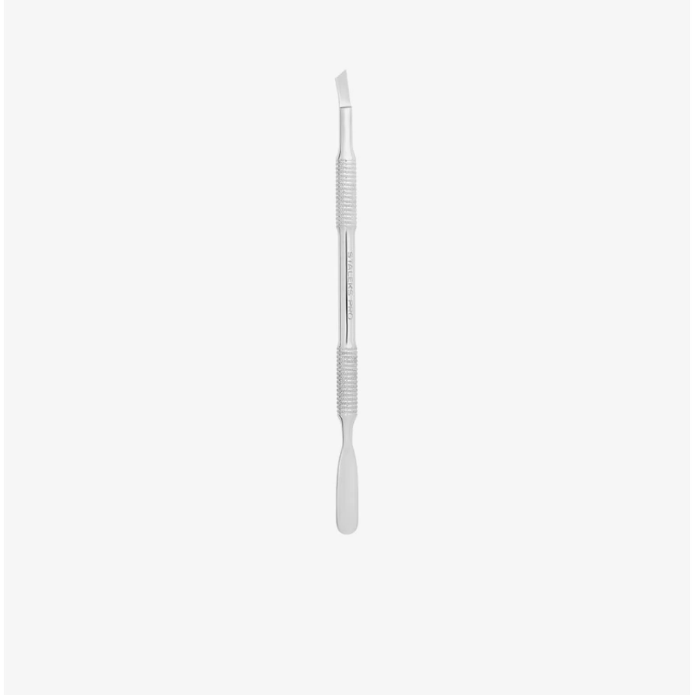 Pusher EXPERT 10 TYPE 6 (rounded pusher) PE-10/6 STALEKS