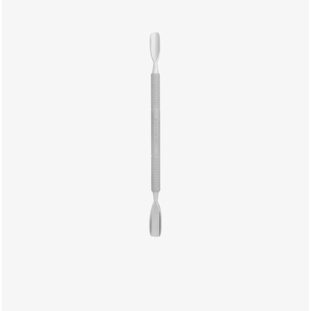 Pusher EXPERT 30 TYPE 1 (rounded wide pusher) PE-30/1 STALEKS