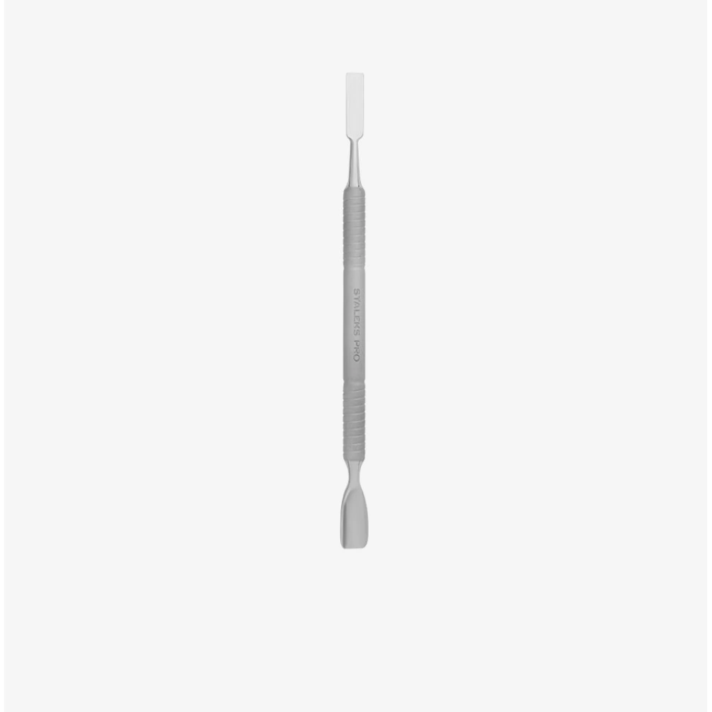 Pusher SMART 10 TYPE 2 (rounded q rectangular) PS-10/2 STALEKS