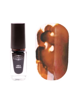 Aqua Drops Komilfo №002 Beige 5 ml