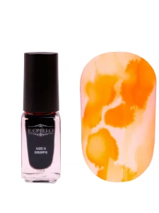Aqua Drops Komilfo №003 Peach 5 ml