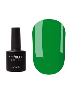 Komilfo Color Base Forest Green 8 ml
