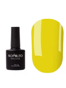 Komilfo Color Base Jonquil 8 ml