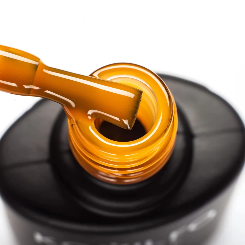 Komilfo Color Base Sweet Mustard 8 ml
