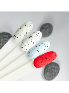No Wipe Matte Spotty Top Komilfo 8 ml