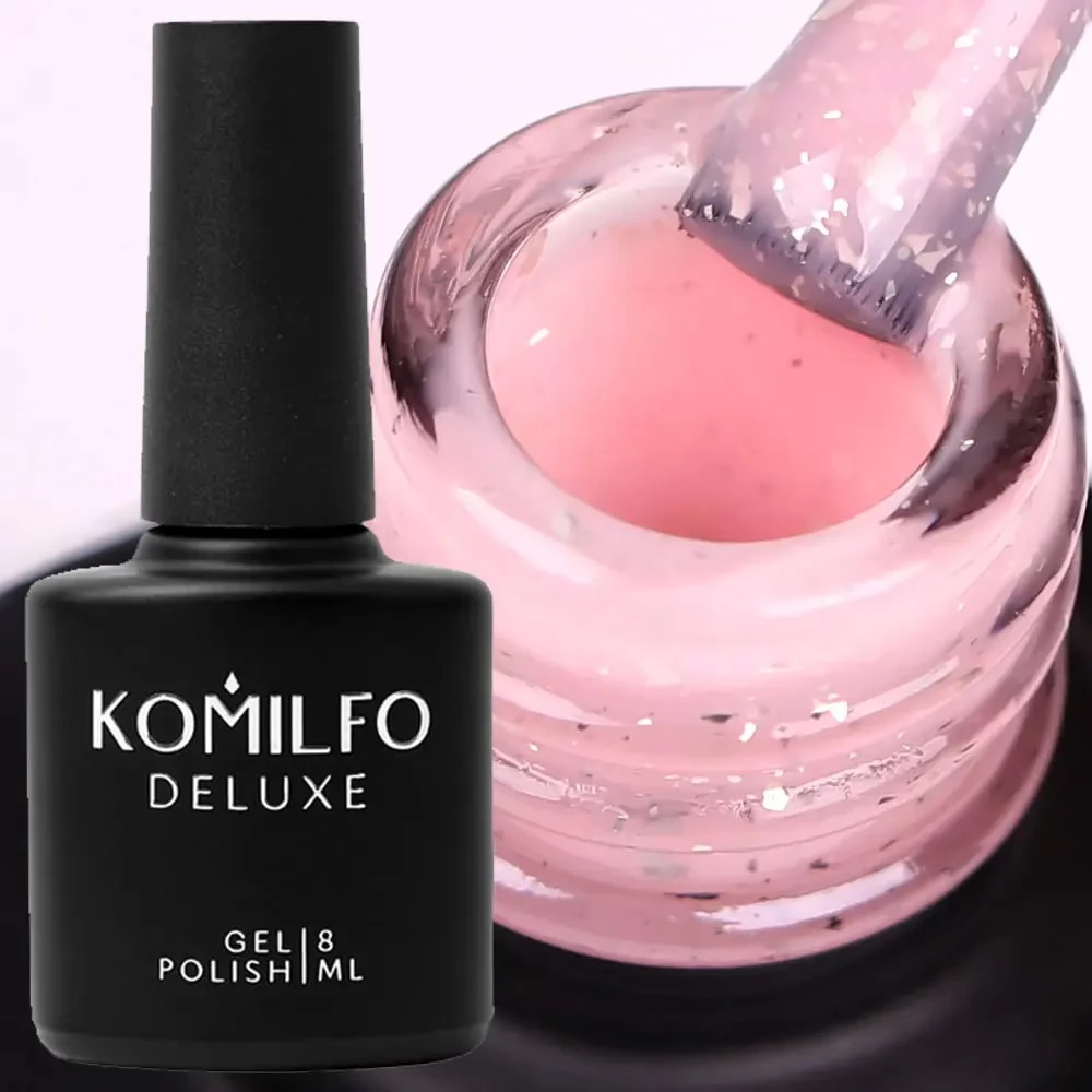 Komilfo Potal Base P005 8 ml