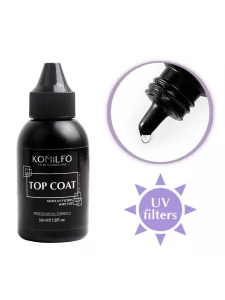 Wipe Top Komilfo   50 ml