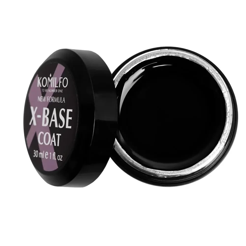 Komilfo X-Base 30 ml wide