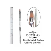 Brush KOMILFO