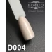 Gel polish D004 8 ml Komilfo Deluxe