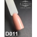 Gel polish D011 8 ml Komilfo Deluxe