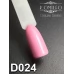 Gel polish D024 8 ml Komilfo Deluxe