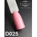 Gel polish D025 8 ml Komilfo Deluxe