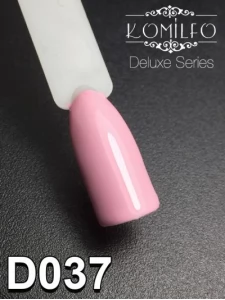 Gel polish D037 8 ml Komilfo Deluxe