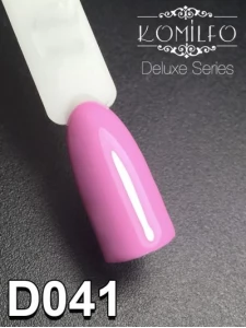 Gel polish D041 8 ml Komilfo Deluxe