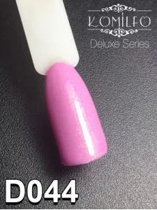 Gel polish D044 8 ml Komilfo Deluxe