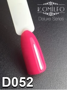 Gel polish D052 8 ml Komilfo Deluxe