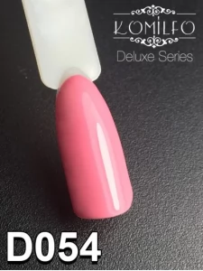 Gel polish D054 8 ml Komilfo Deluxe