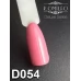 Gel polish D054 8 ml Komilfo Deluxe