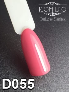 Gel polish D055 8 ml Komilfo Deluxe