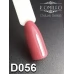 Gel polish D056 8 ml Komilfo Deluxe