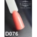 Gel polish D076 8 ml Komilfo Deluxe