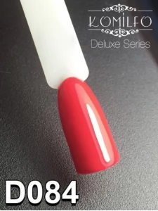 Gel polish D084 8 ml Komilfo Deluxe