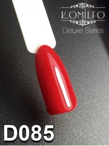 Gel polish D085 8 ml Komilfo Deluxe