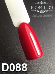 Gel polish D088 8 ml Komilfo Deluxe