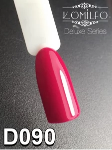 Gel polish D090 8 ml Komilfo Deluxe