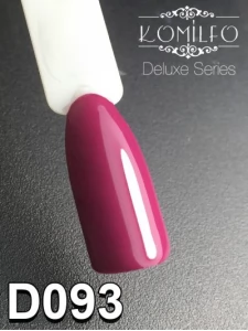 Gel polish D093 8 ml Komilfo Deluxe